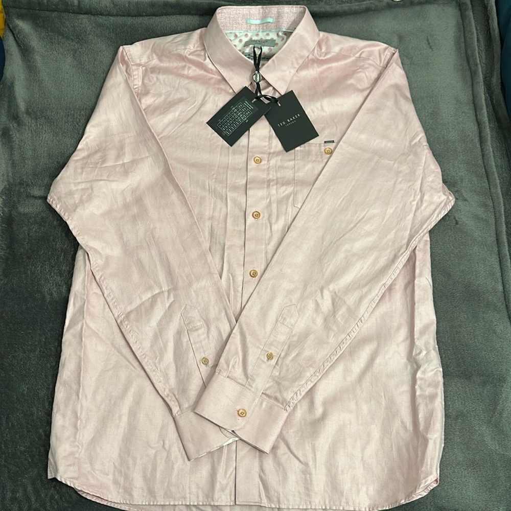 Ted Baker